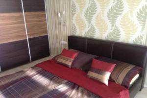 Andrea Apartman, Балатонсабади Фюрдотелеп