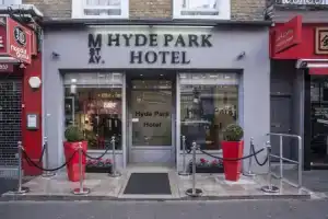 Nox Hotels - Hyde Park, Лондон