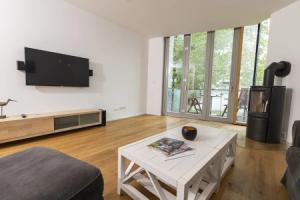 Seglerwohnung 7, Каппельн