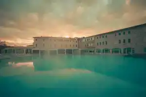 Terme di Saturnia Natural Spa & Golf - The Leading Hotels of the World, Сатурния