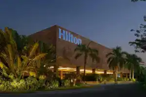 Hilton Cairo Heliopolis Hotel, Каир