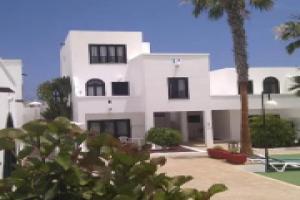 Apartamentos Sol, Коста-Тегисе
