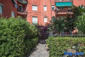 Scimiscià 2 bedroom Apartment, Монтероссо-аль-Маре