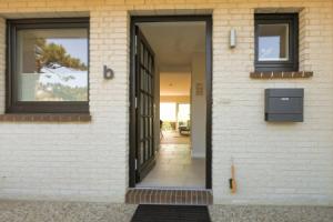 Haus Wattsonne, Рантум