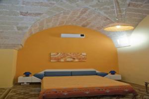 B&B Sara, Удженто