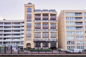 Numa The Hague Scheveningen, Схевенинген