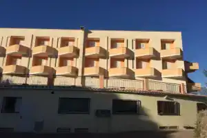 Hotel «Castelsardo Domus Beach», Кастельсардо