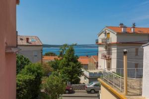 Apartment Slavka, Цриквеница