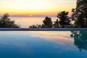 Villa Dalula in Agios Nikitas, Агиос Никитас