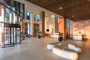 Гостевой дом «Citadines Bayfront Nha Trang», Нячанг