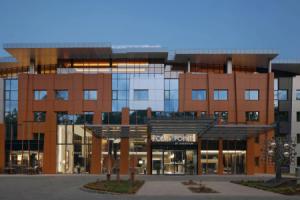 Four Points by Sheraton Kecskemet Hotel & Conference Center, Кечкемет