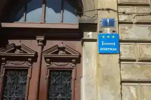 Apartment Aida, Риека