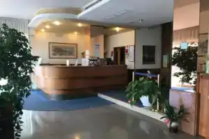 Hotel «San Carlo», Местре