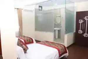 Hotel «Imperial», Катманду