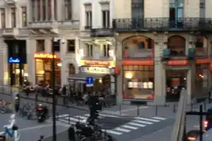 Orange Cannelle Apartments - Hotel De Ville, Брюссель