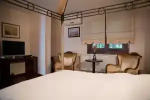 Villa Sphendone Suites, Стамбул