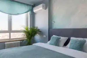 Апартаменты Азбука на ул. Коммунистическая, д. 98/1, Уфа