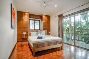 Orchid Pool Villa in Rawai, Най Харн