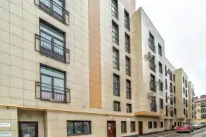 uTrip на улице Чернышевского 16, Казань