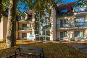 Apartment Jette, Цемпин