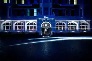 Отель «Malmaison London», Лондон
