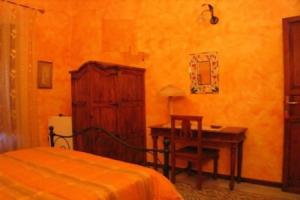 B&B Al Terrazzo Fiorito, Сферракавалло