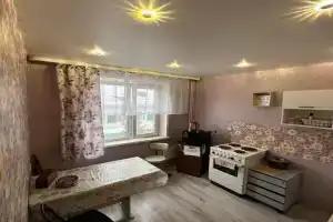 Апартаменты на проспекте Шахтёров 7, Междуреченск