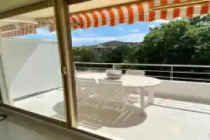 Charming studio with POOL in Saint-Tropez, Сен-Тропе
