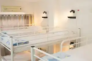 iFriends Hostel, Нячанг