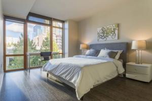 Pike Place Condos by Domicile, Сиэтл