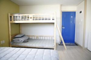 Гостевой дом «Twin Rabbit», Сеул