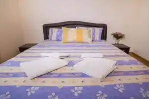 Bel&Rus Sea Apartment, Бечичи