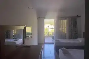 Sandhill Hotel, Кемер