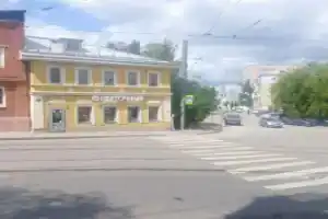 Квартиры посуточно на Добролюбова 5, Нижний Новгород