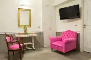 Гостевой дом «Athina House Spa & Hammam», Георгиуполис