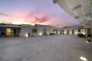 Addauro Resort, Сиракуза