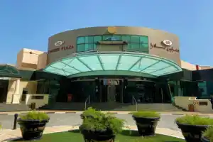 Отель «Crowne Plaza», Манама