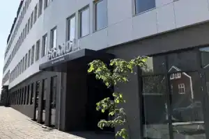 Grandi by Center Hotels, Рейкьявик