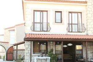 Beyaz Yelken, Алачати