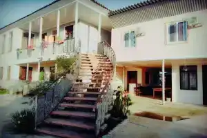 Guest House Monro, Сухум