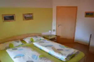 Holiday Apartment Schiechtele 2, Пфронтен