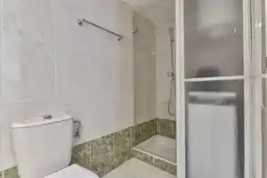 Apartamentos Zafiro Atico (3-12º-C), Кальпе