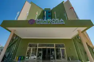 Отель «Miarosa Konakli Garden», Конаклы