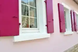 Das Kleine Winzerhaus, Дайдесхайм