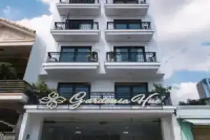 Gardenia Hue Hotel, Хюэ