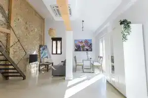 Soho Boho Apartments, Аликанте