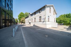 Tallinn Apartments K8 Free parking, Таллин
