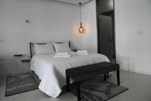 Aurora Luxury Studio, Родос