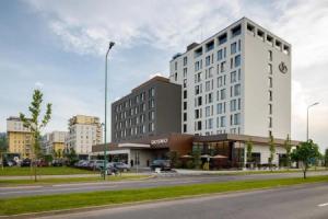 Qosmo Brasov Hotel, Брашов