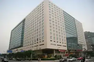 Отель «Hua Bin International», Пекин